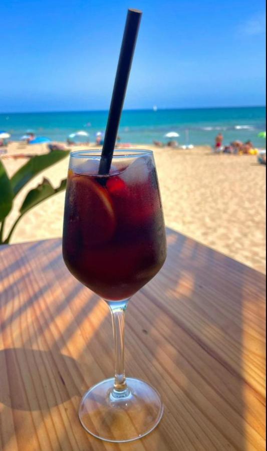 Apartament Apia La Mata 300M To The Beach And Beautiful Swimming Pool Extérieur photo