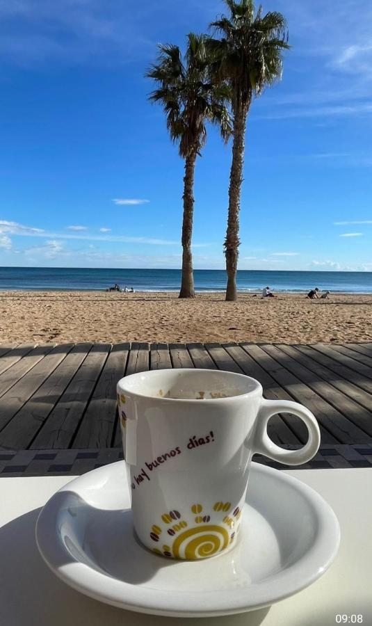 Apartament Apia La Mata 300M To The Beach And Beautiful Swimming Pool Extérieur photo