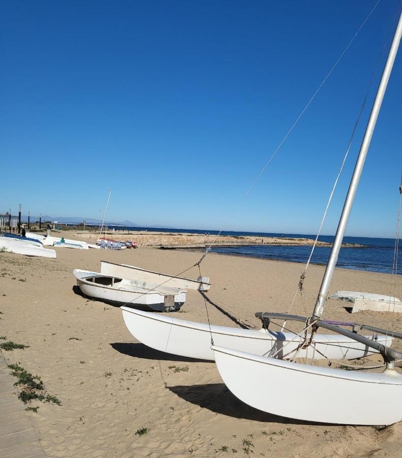 Apartament Apia La Mata 300M To The Beach And Beautiful Swimming Pool Extérieur photo