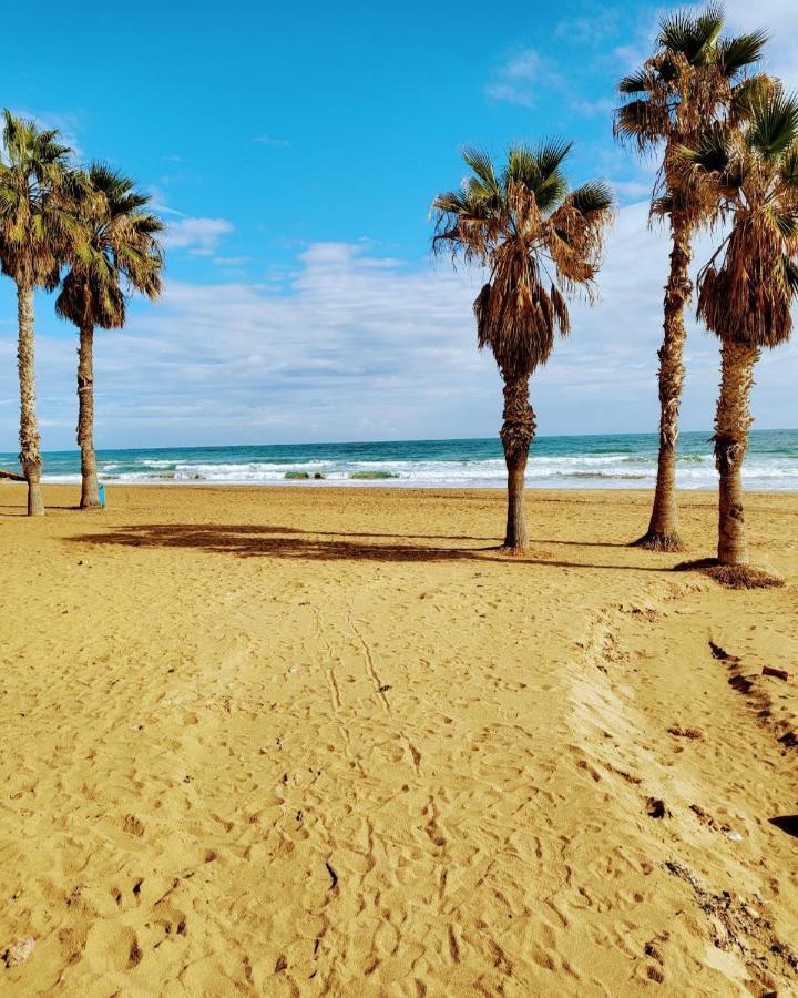 Apartament Apia La Mata 300M To The Beach And Beautiful Swimming Pool Extérieur photo
