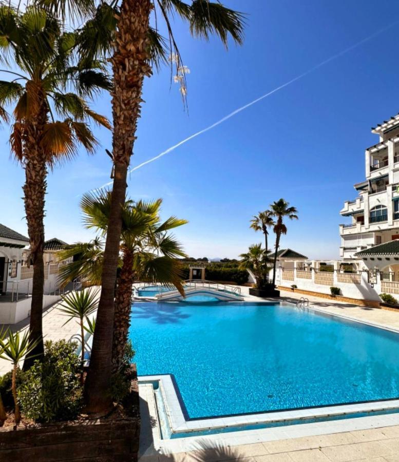 Apartament Apia La Mata 300M To The Beach And Beautiful Swimming Pool Extérieur photo