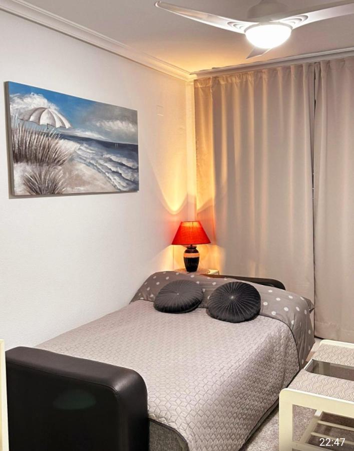 Apartament Apia La Mata 300M To The Beach And Beautiful Swimming Pool Extérieur photo